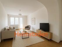 Pronájem bytu 2+1, Karviná - Nové Město, Janského, 50 m2