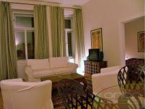 Pronájem bytu 2+kk, Praha - Nové Město, Odborů, 47 m2