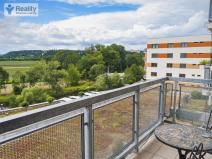 Prodej bytu 3+kk, Plzeň - Jižní Předměstí, Rybářská, 86 m2