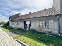 Prodej rodinného domu, Loukov, 100 m2