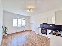 Pronájem bytu 2+kk, Praha - Břevnov, Nad Kajetánkou, 45 m2