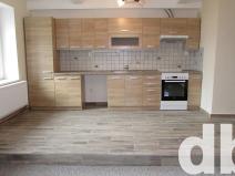 Pronájem bytu 2+kk, Dalovice, Borská, 64 m2