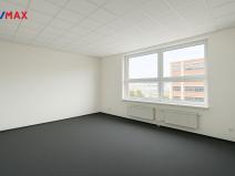 Pronájem kanceláře, Zlín, Vavrečkova, 91 m2