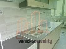 Pronájem bytu 2+1, Děčín - Děčín VI-Letná, 70 m2