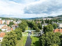 Prodej bytu 3+1, Zlín, Benešovo nábřeží, 68 m2