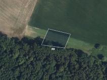 Prodej louky, Šebkovice, 6051 m2