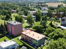 Prodej bytu 2+1, Liberec - Liberec XXIV-Pilínkov, Maškova, 60 m2