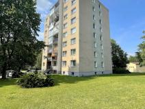Prodej bytu 3+1, Mohelnice, Vodní, 76 m2