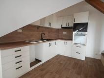 Pronájem bytu 3+kk, Chabařovice, 156 m2