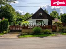 Prodej rodinného domu, Seninka, 100 m2