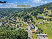 Prodej ubytování, Janské Lázně, Krkonošská, 339 m2