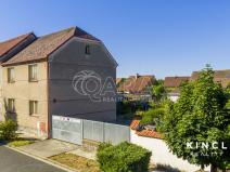 Prodej rodinného domu, Lysá nad Labem - Litol, Nová, 135 m2