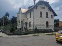 Pronájem bytu 2+1, Olomouc - Nová Ulice, Vojanova, 55 m2