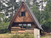 Prodej chaty, Psáry, Na Návsi, 46 m2