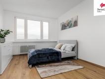 Prodej bytu 1+kk, Praha - Strašnice, Tuklatská, 25 m2