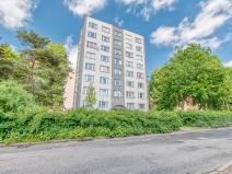 Pronájem bytu 3+1, Frýdek-Místek - Místek, Jungmannova, 55 m2