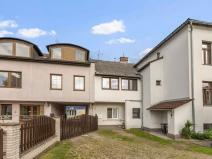 Prodej bytu 4+kk, Hradec Králové, Habrmanova, 127 m2