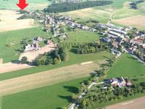 Prodej podílu pozemku pro bydlení, Vesce, 11571 m2