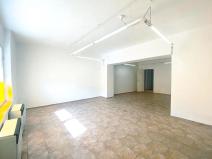 Pronájem obchodního prostoru, Kostelec nad Labem, T. G. Masaryka, 60 m2