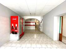 Pronájem obchodního prostoru, Brandýs nad Labem-Stará Boleslav, 60 m2