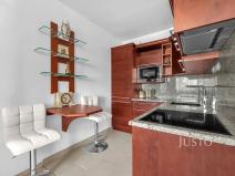 Pronájem bytu 2+kk, Praha - Krč, Na strži, 40 m2
