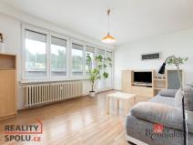 Prodej bytu 2+1, Havířov - Podlesí, Jaroslava Vrchlického, 65 m2