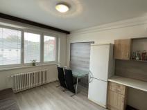 Pronájem bytu 2+kk, Uherské Hradiště - Mařatice, 1. máje, 40 m2