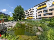 Prodej bytu 3+kk, Brno, Sochorova, 72 m2