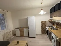 Pronájem bytu 1+1, Karlovy Vary, Družstevní, 37 m2