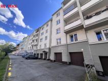 Prodej bytu 3+kk, Pelhřimov, U Rendlíku, 75 m2
