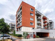 Prodej bytu 1+kk, Praha - Stodůlky, Toufarova, 35 m2