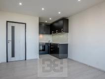 Pronájem bytu 1+kk, Praha - Háje, Hlavatého, 27 m2