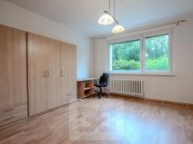 Pronájem bytu 2+1, Liberec, Sametová, 56 m2