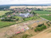 Prodej pozemku pro bydlení, Ždánice, 2000 m2