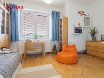 Prodej bytu 2+1, Brno, Jugoslávská, 78 m2