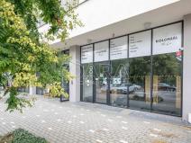 Pronájem obchodního prostoru, Praha - Kobylisy, Střelničná, 84 m2