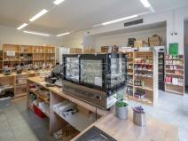 Pronájem obchodního prostoru, Praha - Kobylisy, Střelničná, 84 m2