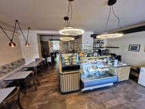 Pronájem restaurace, Praha, 100 m2