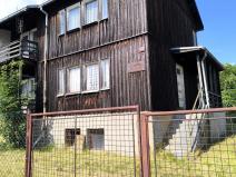 Prodej rodinného domu, Dolní Rychnov, Kollárova, 112 m2