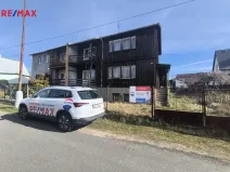 Prodej rodinného domu, Dolní Rychnov, Kollárova, 112 m2
