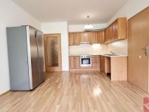 Prodej bytu 2+kk, Praha - Hostivař, Budapešťská, 58 m2