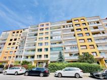 Prodej bytu 2+kk, Praha - Stodůlky, Vlachova, 45 m2