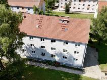 Prodej bytu 1+1, Blansko, 9. května, 28 m2