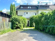 Pronájem bytu 3+1, Frýdek-Místek, Revoluční, 68 m2