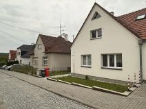 Pronájem bytu 3+kk, Luhačovice, Úprkova, 82 m2