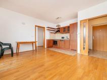 Prodej bytu 2+kk, Praha - Řepy, Čistovická, 45 m2