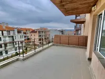 Prodej bytu 1+kk, Nesebar, Bulharsko, 44 m2