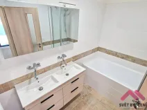 Pronájem bytu 3+kk, Praha - Smíchov, Lidická, 81 m2