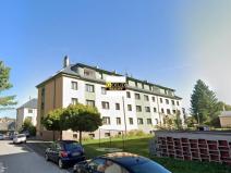 Prodej bytu 3+1, Lomnice nad Popelkou, Karla Čapka, 73 m2