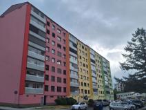 Prodej bytu 2+kk, Krupka - Maršov, Dukelských hrdinů, 40 m2